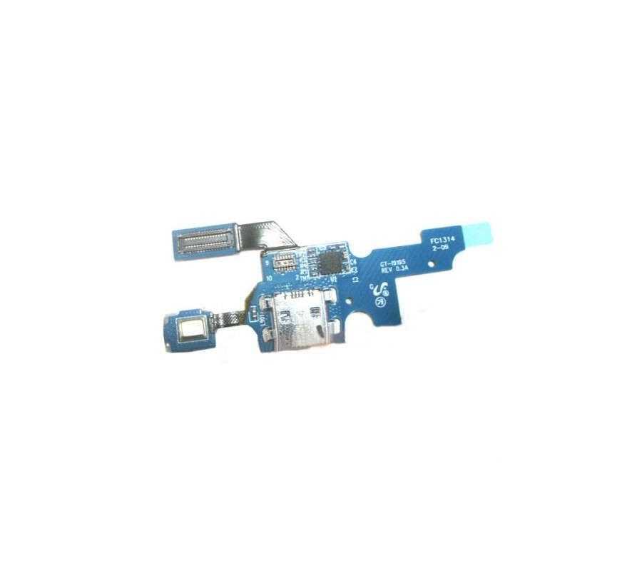 Flex conector de carga Original Samsung Galaxy S4 Mini i9195