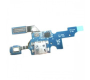 Flex conector de carga Original Samsung Galaxy S4 Mini i9195