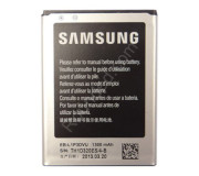Bateria Original Samsung Galaxy Fame S6810 (EB-L1P3DVU)