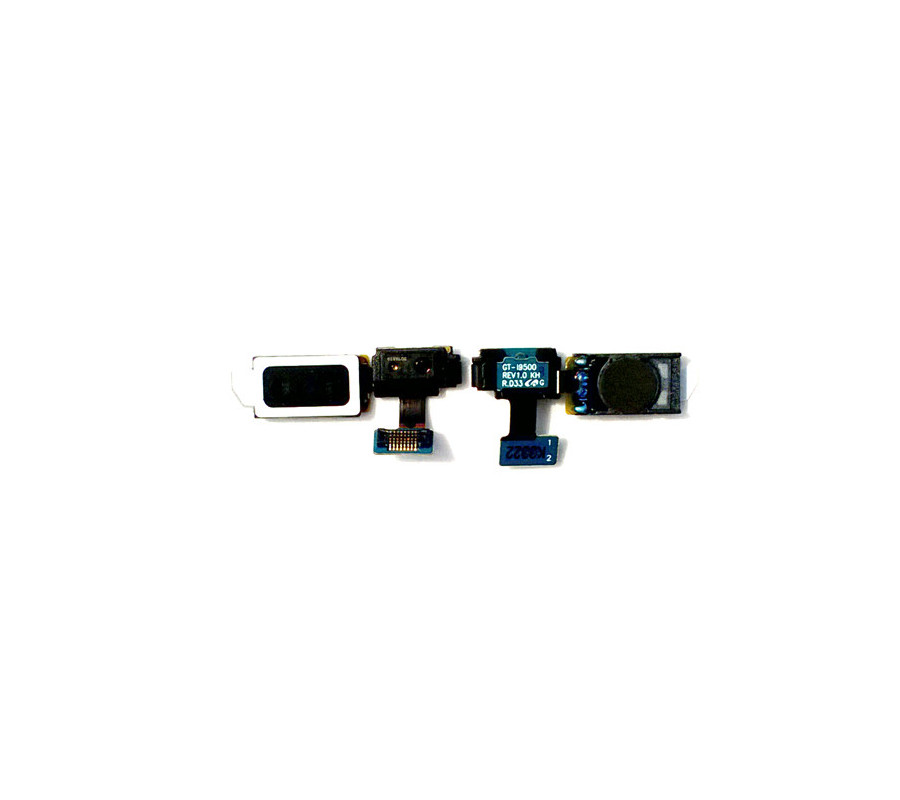 Flex Sensor + Auricular Original Samsung Galaxy S4 i9505/i9506
