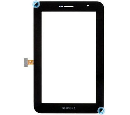 Pantalla Táctil Samsung Galaxy Tab P6200 7"