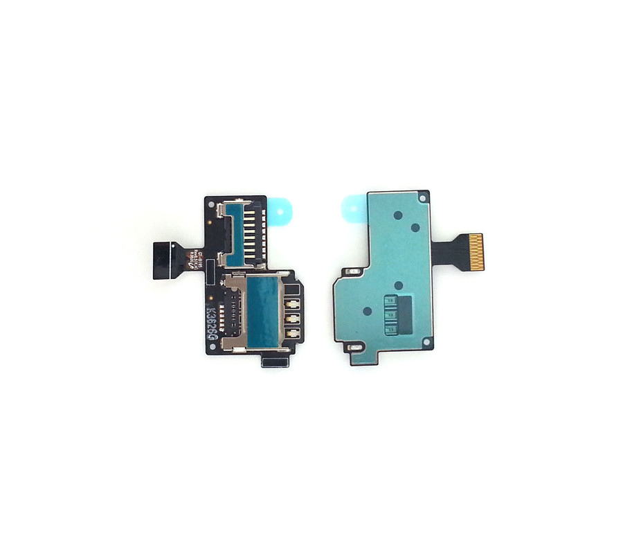 Flex Lector Sim, Memoria Original Samsung i9195 Galaxy S4 Mini