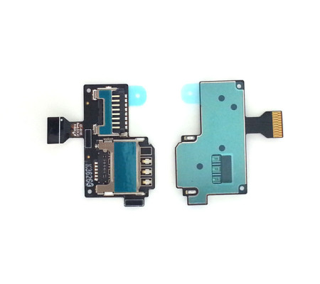 Flex Lector Sim, Memoria Original Samsung i9195 Galaxy S4 Mini