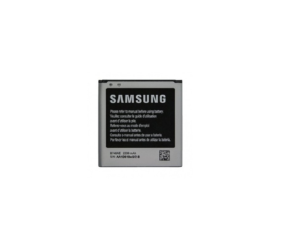 Bateria Original Samsung Galaxy S4 Zoom C101 (B740AE)