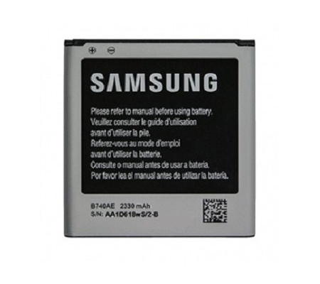 Bateria Original Samsung Galaxy S4 Zoom C101 (B740AE)