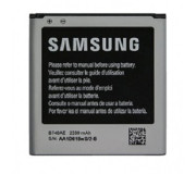 Bateria Original Samsung Galaxy S4 Zoom C101 (B740AE)