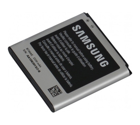 Bateria Original Samsung Galaxy S4 Zoom C101 (B740AE)