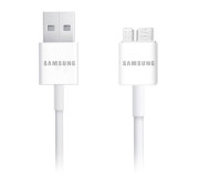 Cable Datos Original Samsung USB 3.0 Galaxy Note 3 N9005 (ET-DQ11)
