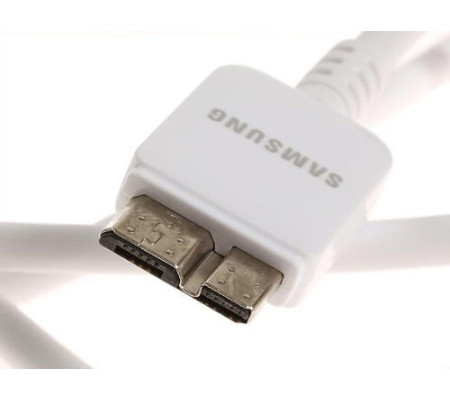 Cable Datos Original Samsung USB 3.0 Galaxy Note 3 N9005 (ET-DQ11)