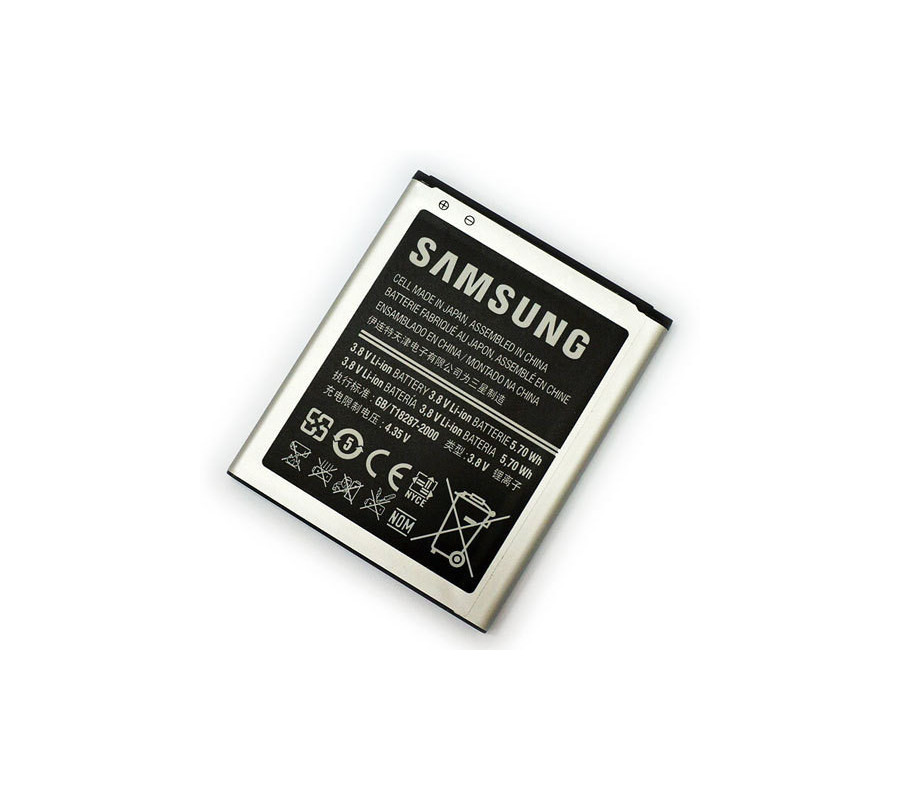 Bateria Original Samsung Galaxy Ace 3 S7275 (EB-B105BE)