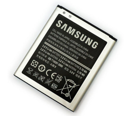 Bateria Original Samsung Galaxy Ace 3 S7275 (EB-B105BE)