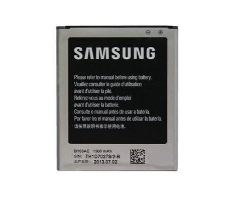 Bateria Original Samsung Galaxy Ace 3 S7275 (EB-B105BE)