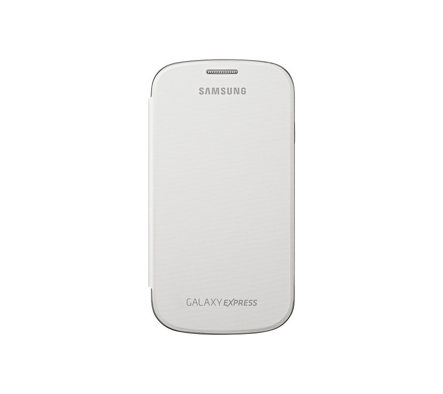 Funda Original Samsung Galaxy Express EF-FI873BW