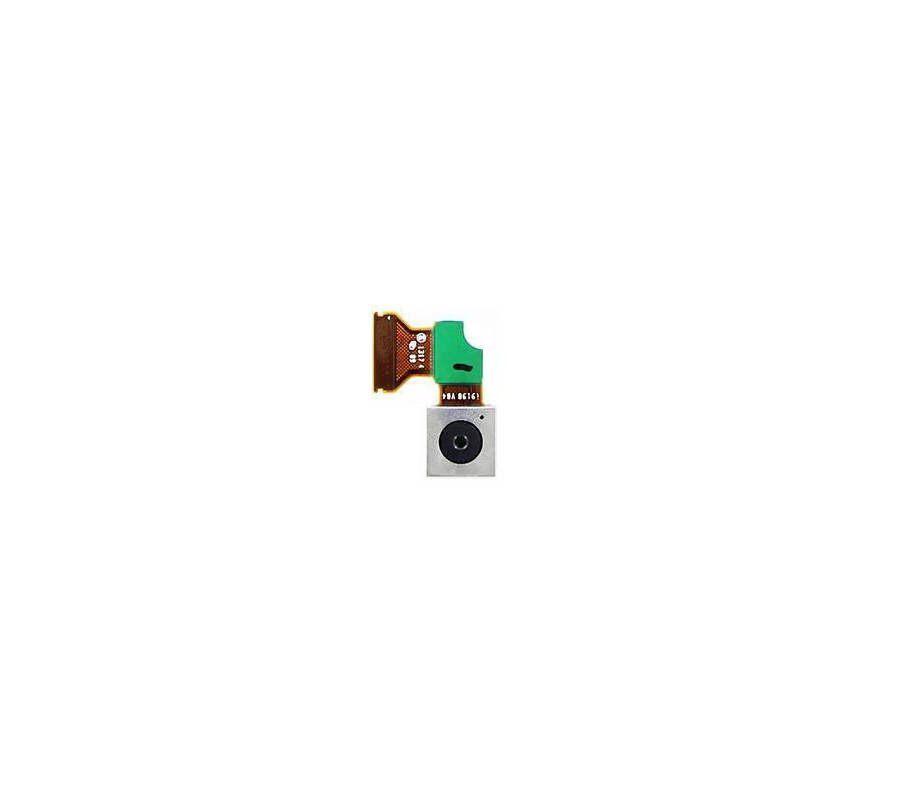 Camara trasera + Flex Samsung Galaxy S4 Mini i9195 8Mpix - Original