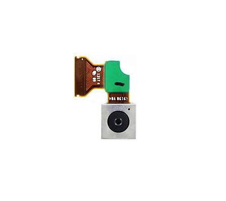 Camara trasera + Flex Samsung Galaxy S4 Mini i9195 8Mpix - Original