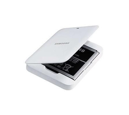 Bateria + Cargador Externo Samsung Galaxy S4 Zoom C1010 (EB-K740A)