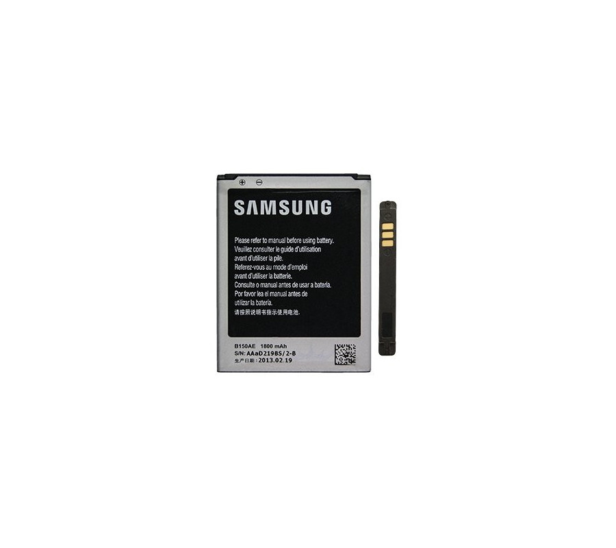 Bateria Original Samsung Galaxy Core (i8260/i8262) B150AE/AC