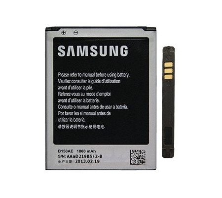 Bateria Original Samsung Galaxy Core (i8260/i8262) B150AE/AC