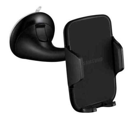Soporte coche Original Samsung (EE-V200) de 4" a 5,7"