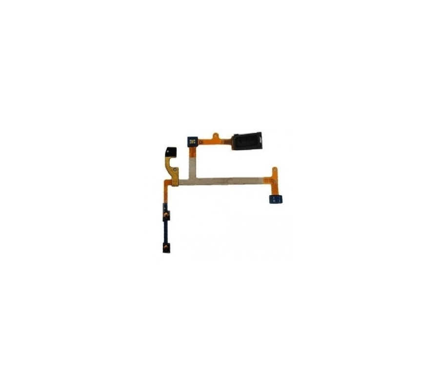 Flex Sensor + Auricular Original Samsung Galaxy S3 i9300