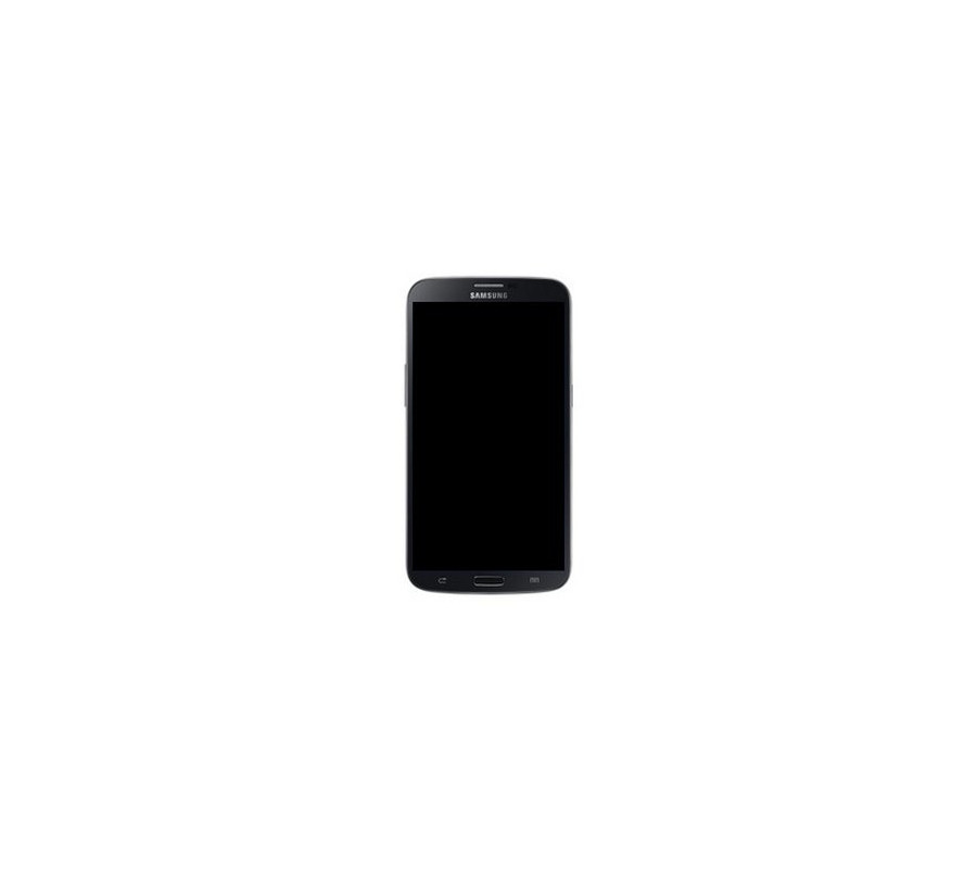 Pantalla Completa + Carcasa Frontal Samsung Galaxy Mega 6.3 i9200/i9205. Original