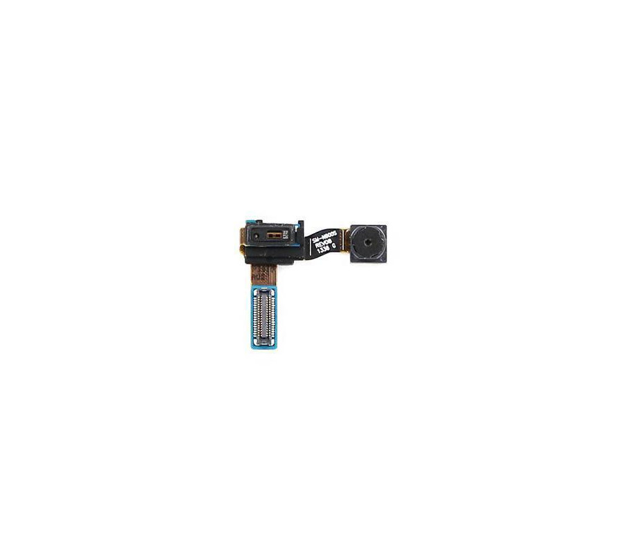 Camara frontal + Flex Original Samsung Galaxy Note 3 (N9005) 2 Mpx