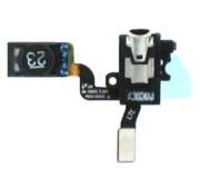 Flex Auricular, sensor y Jack Audio Samsung NOTE 3 4G