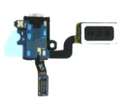 Flex Auricular, sensor y Jack Audio Samsung NOTE 3 4G