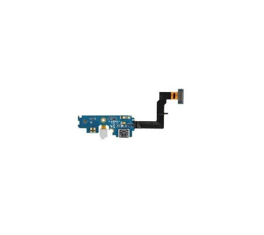 Flex conector carga + Micro Original Galaxy S2 (i9100)