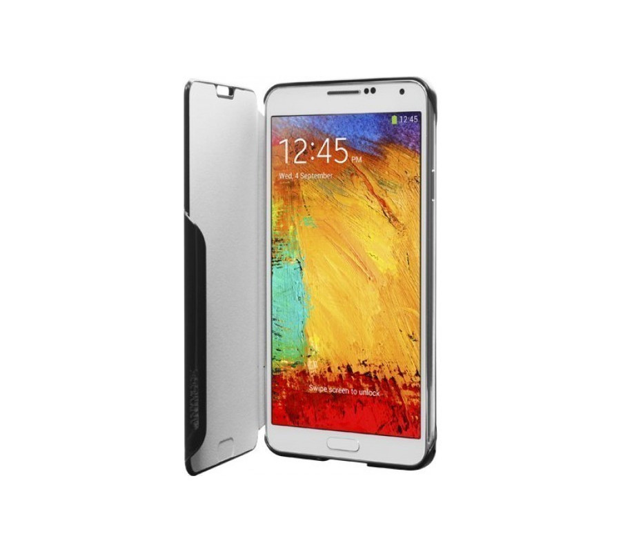 Funda Vertical Anymode Original para Galaxy Note 3 (N9005)
