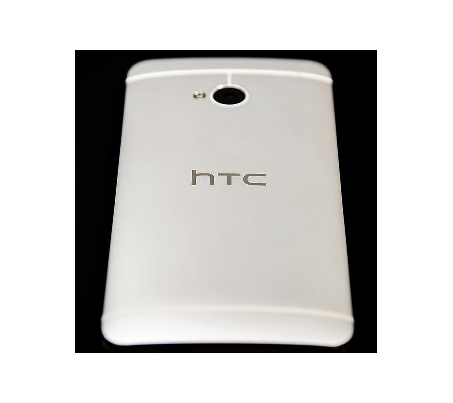 Carcasa trasera Original HTC One (M7)