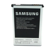 Bateria Original Samsung i8700 Omnia7, i8910, i6410, i5800, B7620, S8500, S8530..