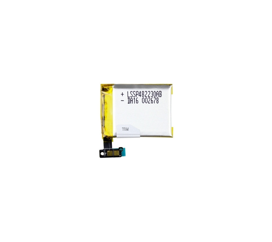 Bateria Original reloj Samsung Gear V700 (SP482230AB)