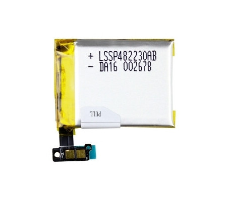 Bateria Original reloj Samsung Gear V700 (SP482230AB)