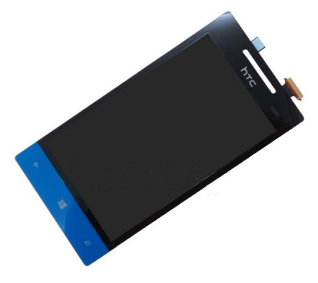 Pantalla completa Original HTC Windows 8S (A620e)