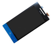 Pantalla completa Original HTC Windows 8S (A620e)