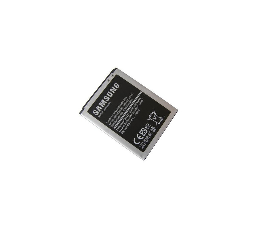 Batería Original Samsung SM-G350 Galaxy Core Plus (B185BE/BC)