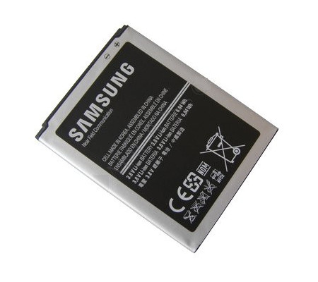 Batería Original Samsung SM-G350 Galaxy Core Plus (B185BE/BC)