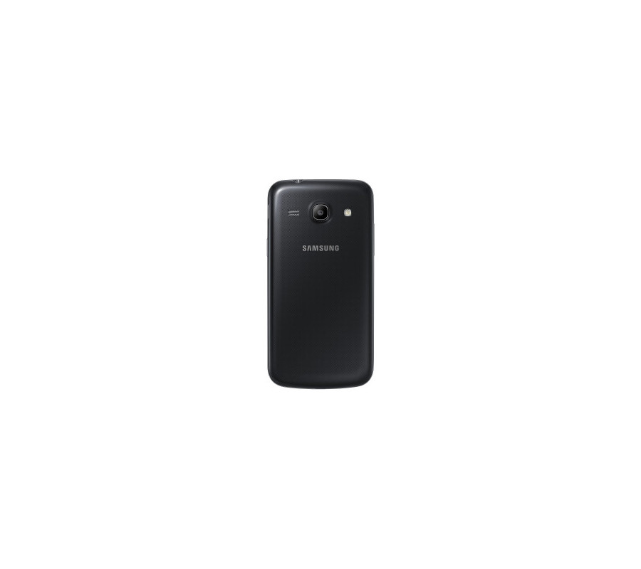 Funda Flip EF-FG350NB Samsung Galaxy Core Plus (Original)