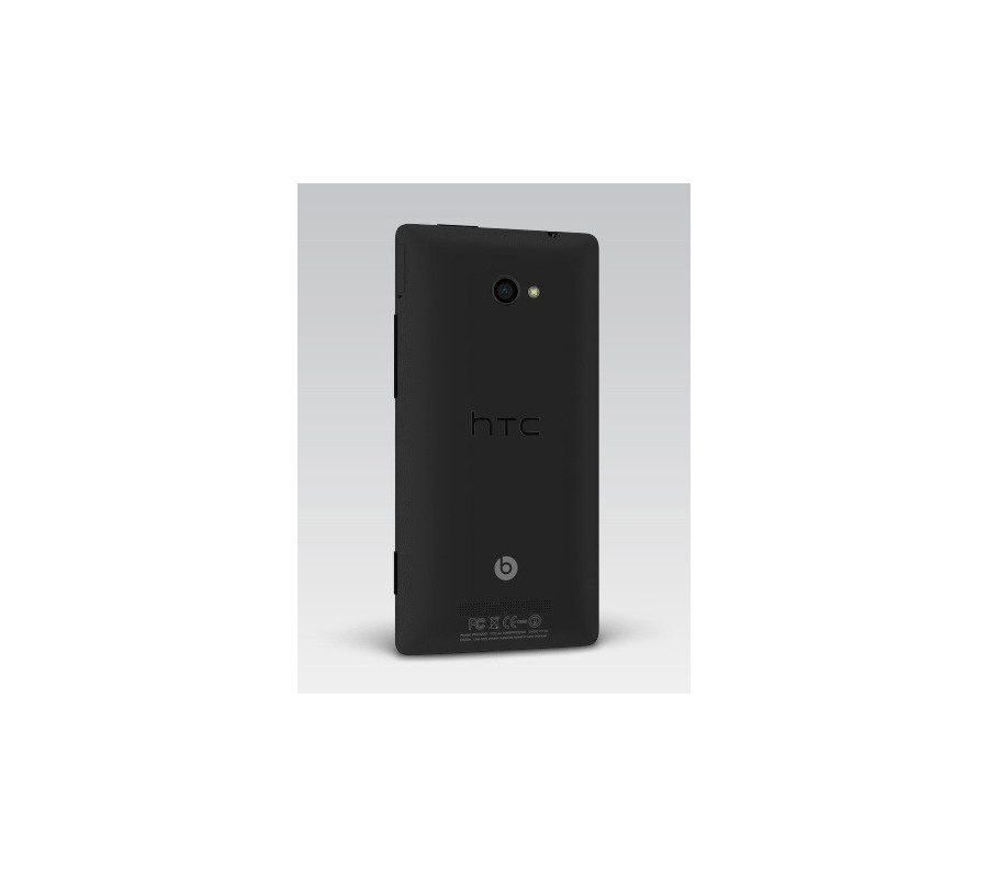 Carcasa trasera Original HTC Windows 8X