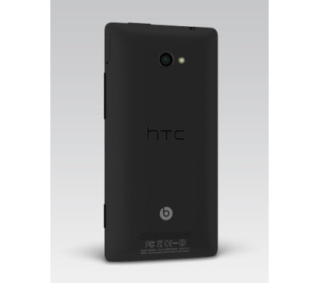 Carcasa trasera Original HTC Windows 8X