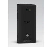 Carcasa trasera Original HTC Windows 8X