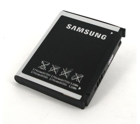 Bateria Original Samsung Nexus S, i900 Omnia, i8000, i7500.