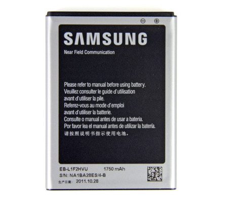 Bateria Original Samsung Galaxy Nexus (i9250)