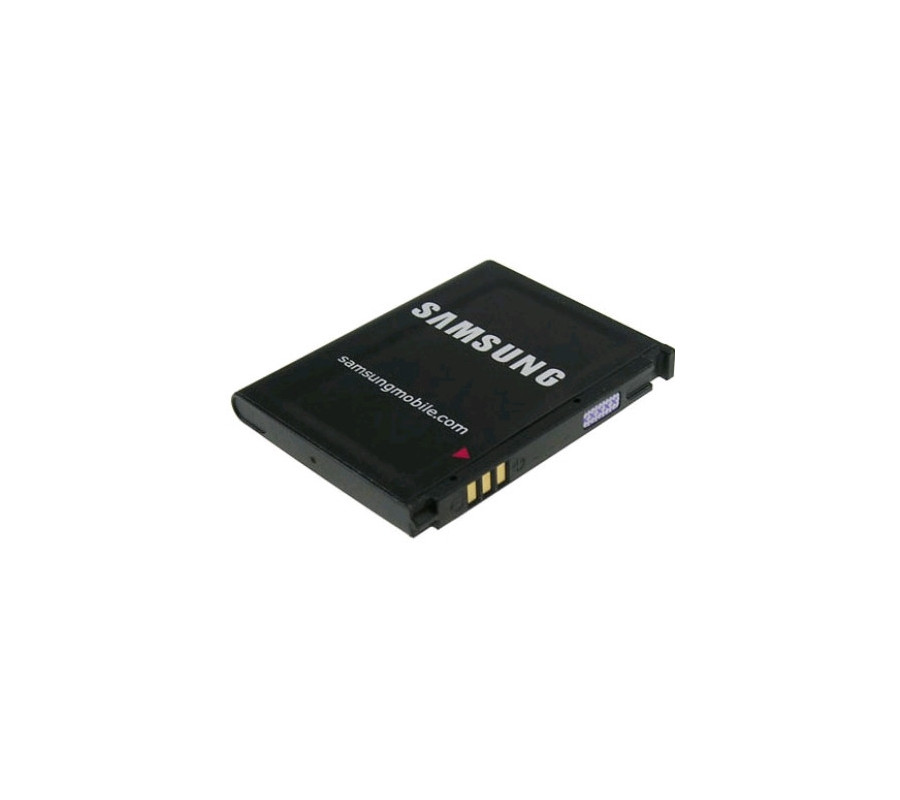Bateria Original Samsung i550, i5500, i7110, i8510 INNOV8, D780, G810, B5722 DuoS.
