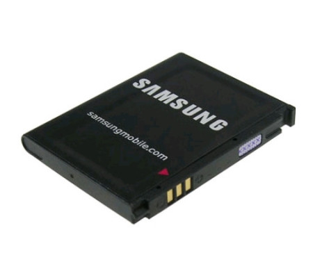 Bateria Original Samsung i550, i5500, i7110, i8510 INNOV8, D780, G810, B5722 DuoS.