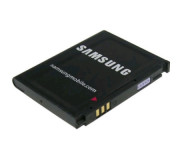 Bateria Original Samsung i550, i5500, i7110, i8510 INNOV8, D780, G810, B5722 DuoS.