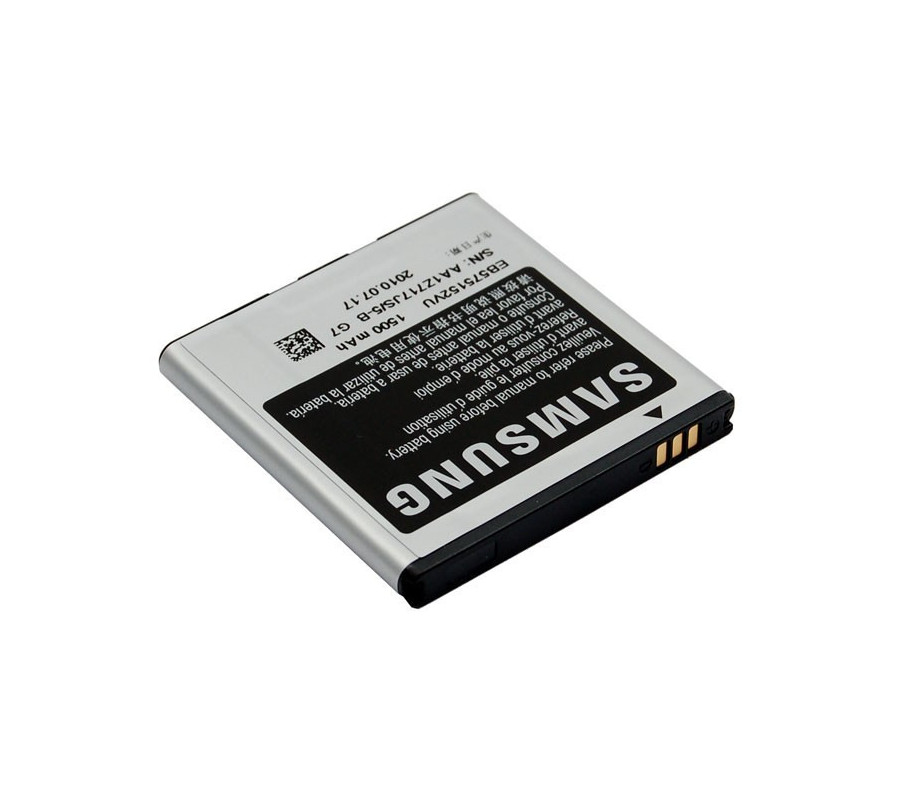 Bateria Original Samsung Galaxy S i9000, Galaxy S Pro, B7350