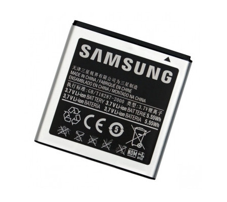 Bateria Original Samsung Galaxy S i9000, Galaxy S Pro, B7350