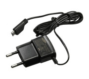 Cargador red Original Samsung ETA0U10EBE ( MicroUSB)